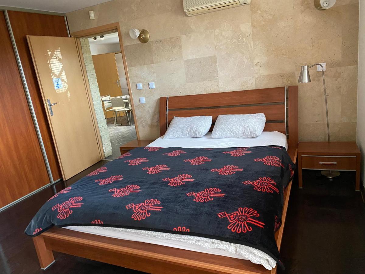 Viva Maria -Sky Moszczak Apartments&Spa Закопане Экстерьер фото
